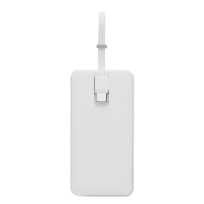 10000 mAh power bank with COB Bianco item picture 1