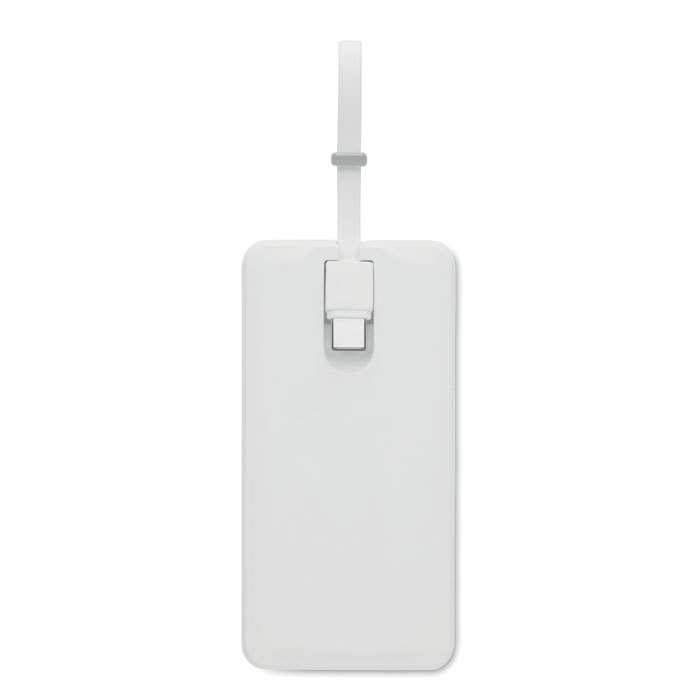 Powerbank da 10000 mAh con COB Bianco item picture 1