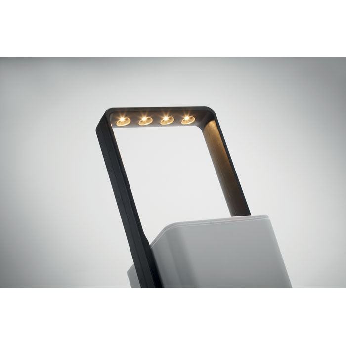 Giardino interno con luce LED Bianco item detail picture