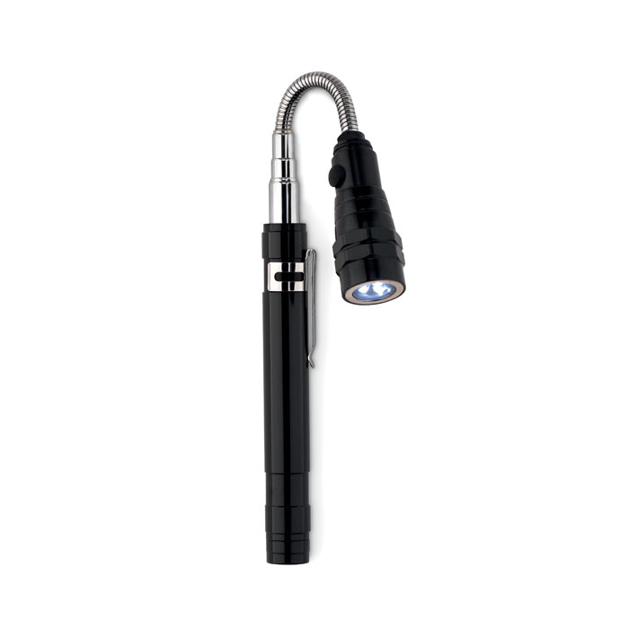 Extendable torch Nero item picture side