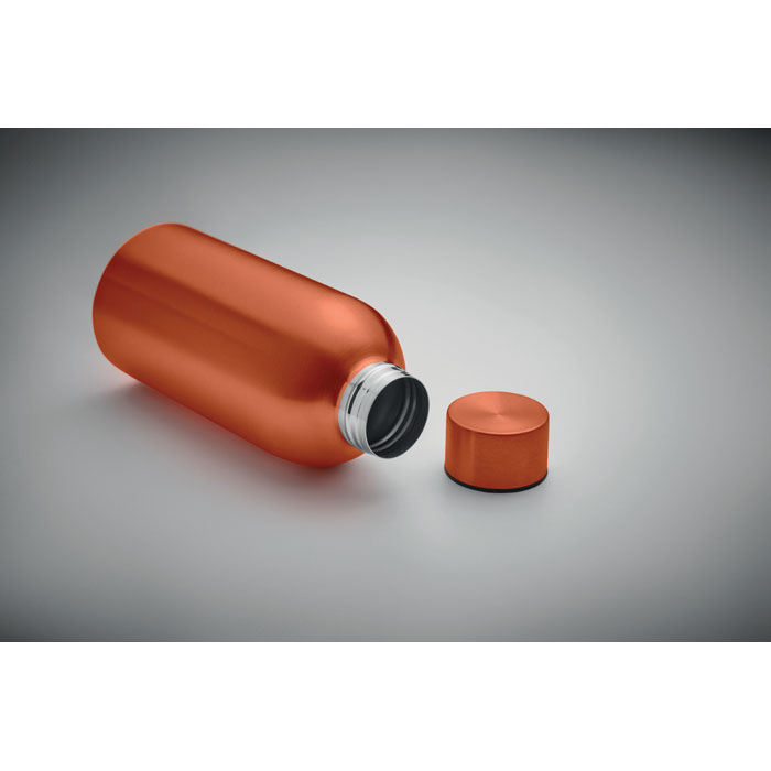 Bottiglia a singolo strato 500 Arancio item picture 3