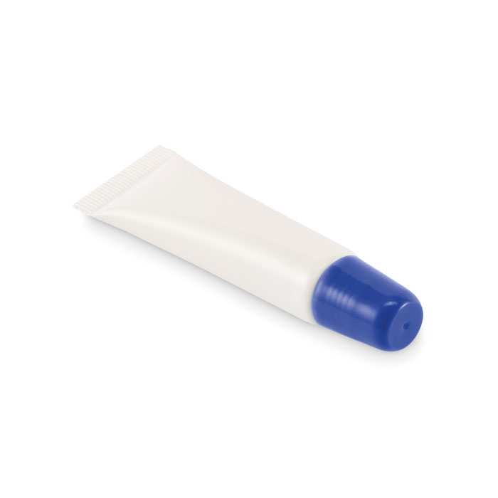 Crema labbra vegana Blu item picture side