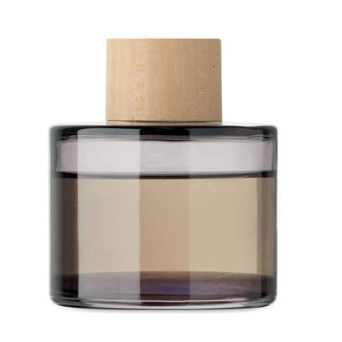 Vanilla aroma reed diffuser Nero item picture 3