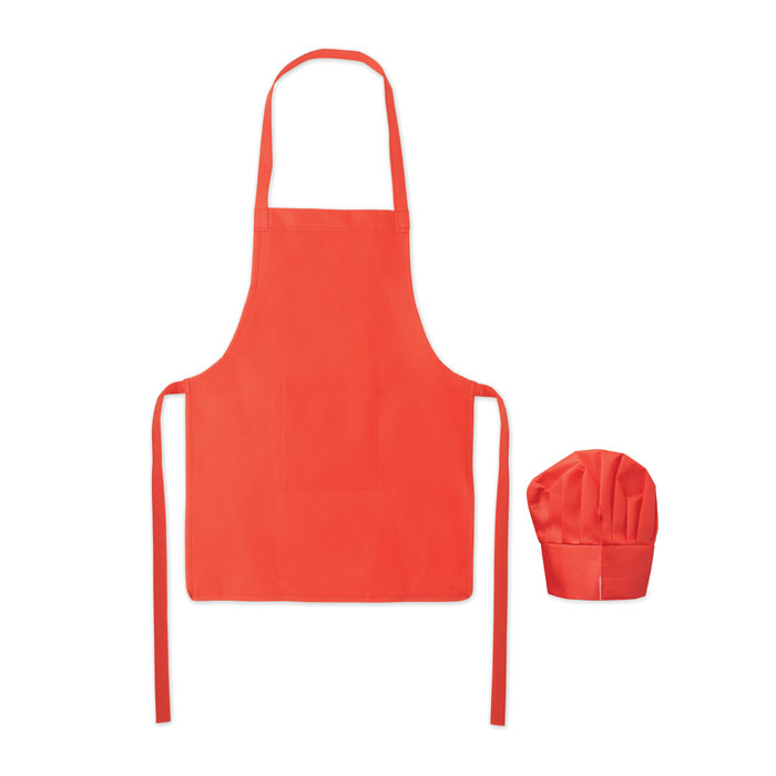 Set da cucina per bambini Rosso item picture 1