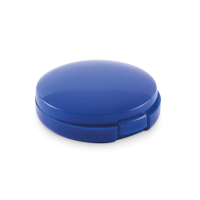 Balsamo per labbra vegano Blu item picture side