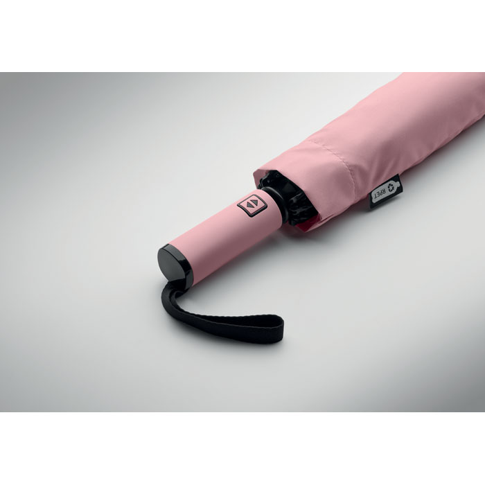 Ombrello antivento 23 pollici Rosa Baby item picture 7