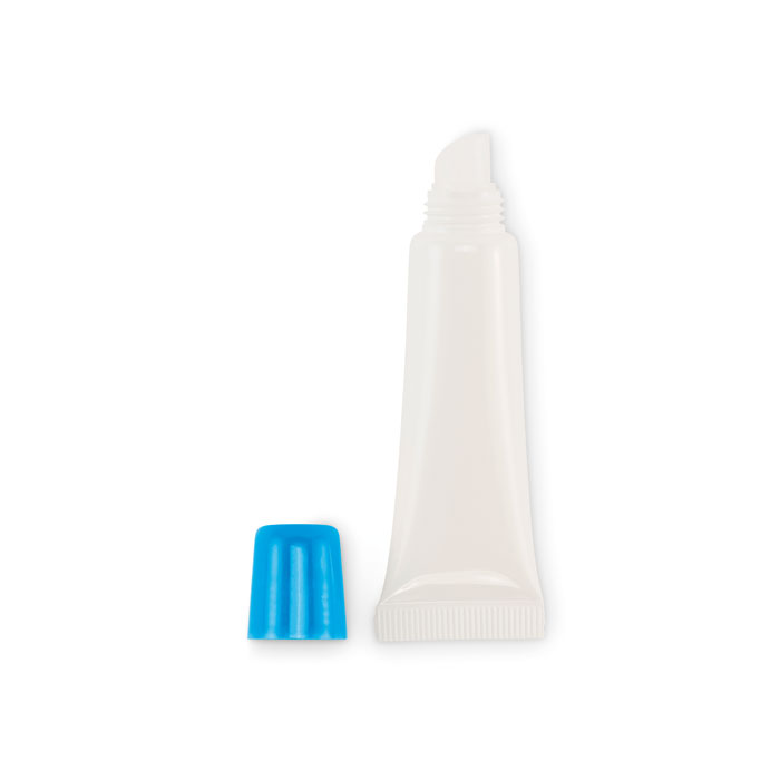 Crema labbra vegana Turchese item picture back