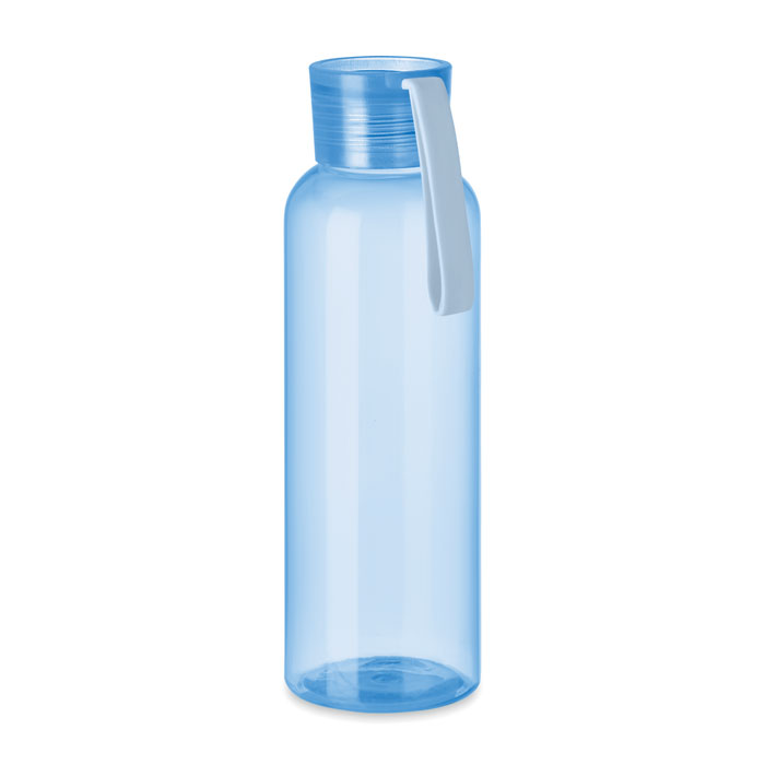Bottiglia Tritan 500ml transparent light blue item picture front