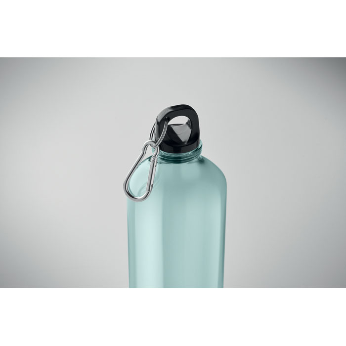 Bottiglia in RPET 750ml Verde Menta item detail picture