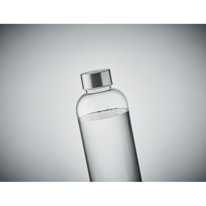 Bottiglia in Tritan 1L transparent item detail picture