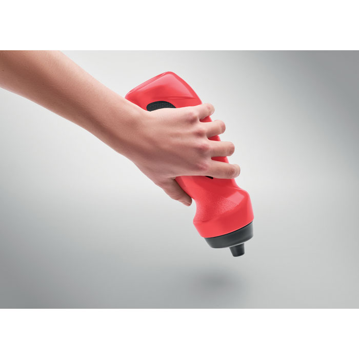 Bottiglia sportiva 700ml Rosso item ambiant picture