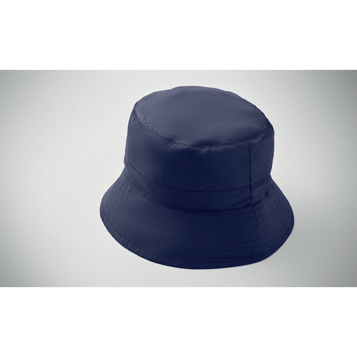 Cappellino idrorepellente Francese Navy item detail picture