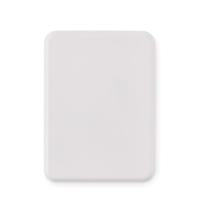 5000 mAh Power bank Bianco item picture 7