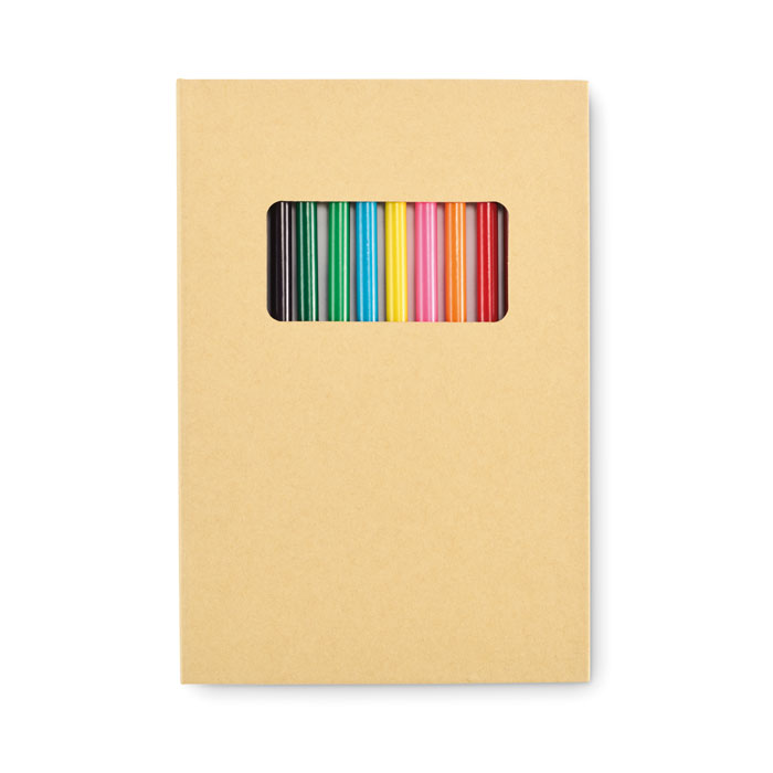 Set da disegno per bambini Beige item picture back