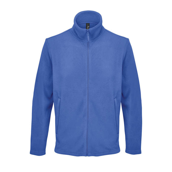 NITRO FULL-ZIP JACKET Blu Royal item picture front