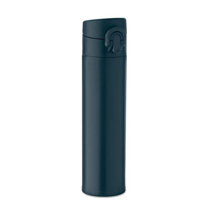 Double wall bottle 300 ml Nero item picture front