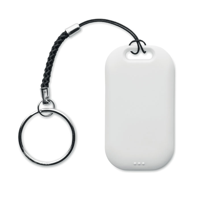 Smart Apple Find My locator Bianco item picture open