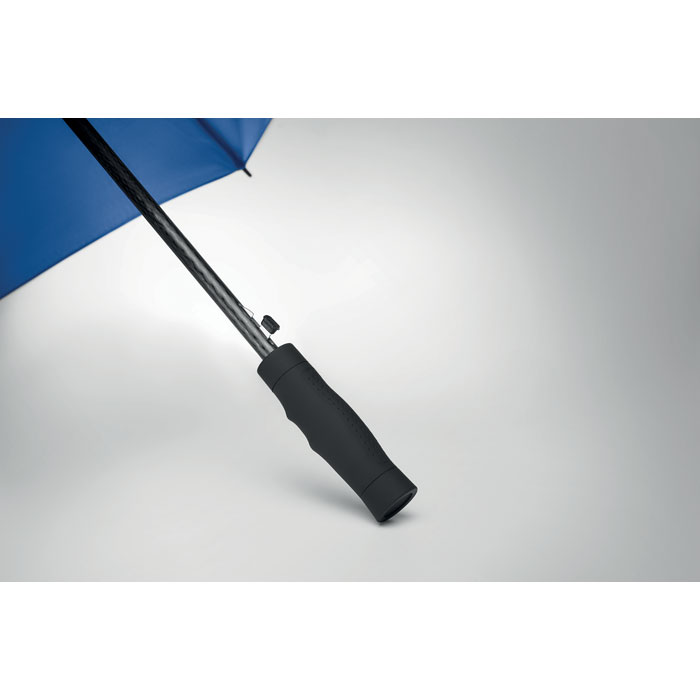 Windproof umbrella 27 inch Blu Royal item detail picture