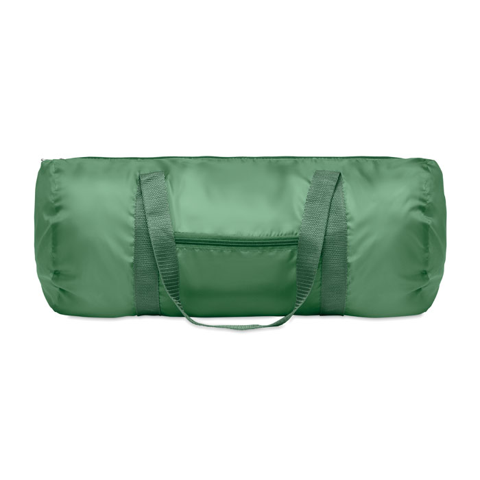 Borsone 190T RPET 20L Verde Scuro item picture top