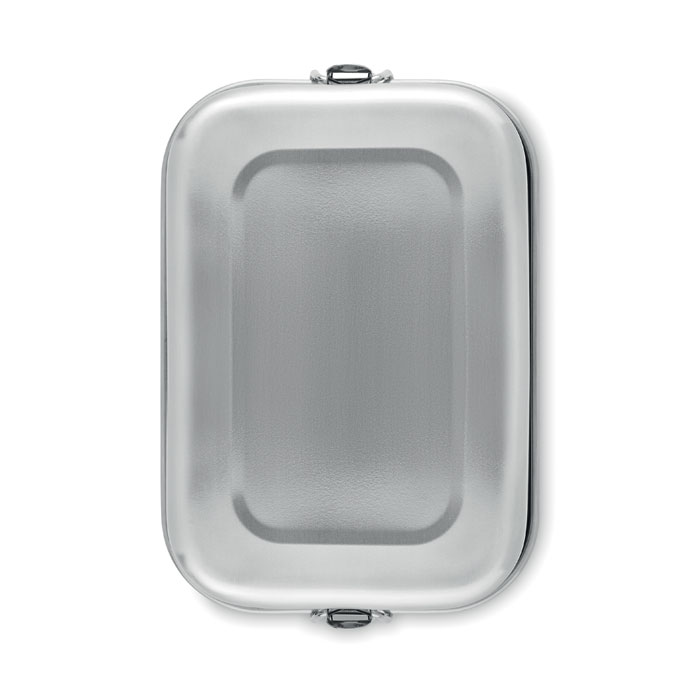 Portapranzo 750mL Argento Opaco item detail picture