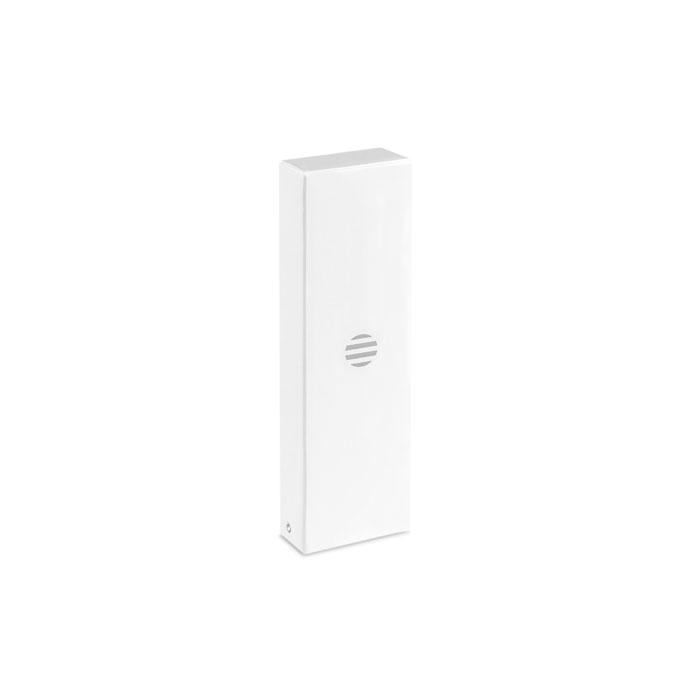 Portachiavi con cavo 4 in 1 60W Bianco item picture box