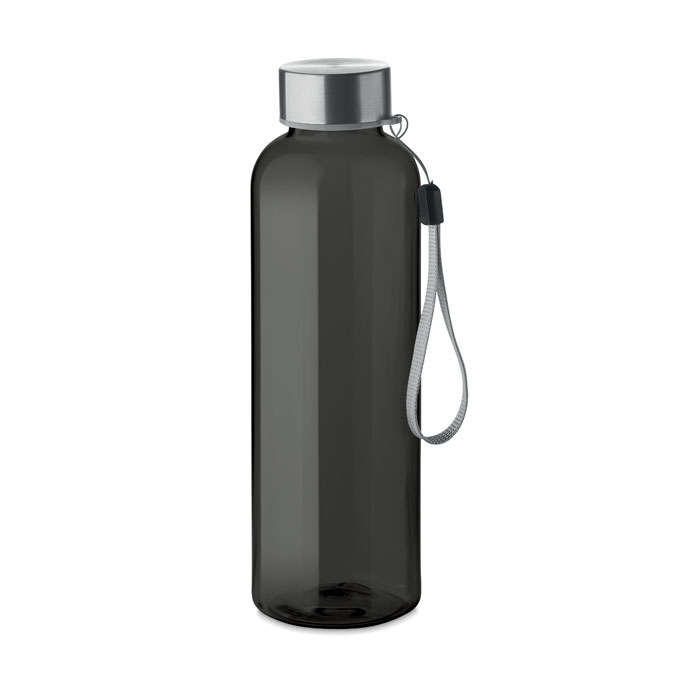 Borraccia in RPET 500ml Nero item picture front