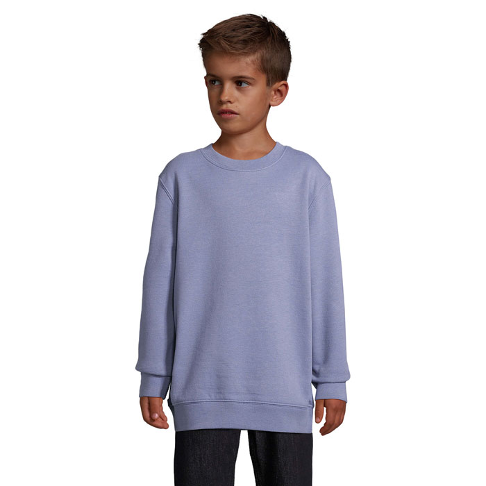COLUMBIA KIDS  Sweater Blu item picture front
