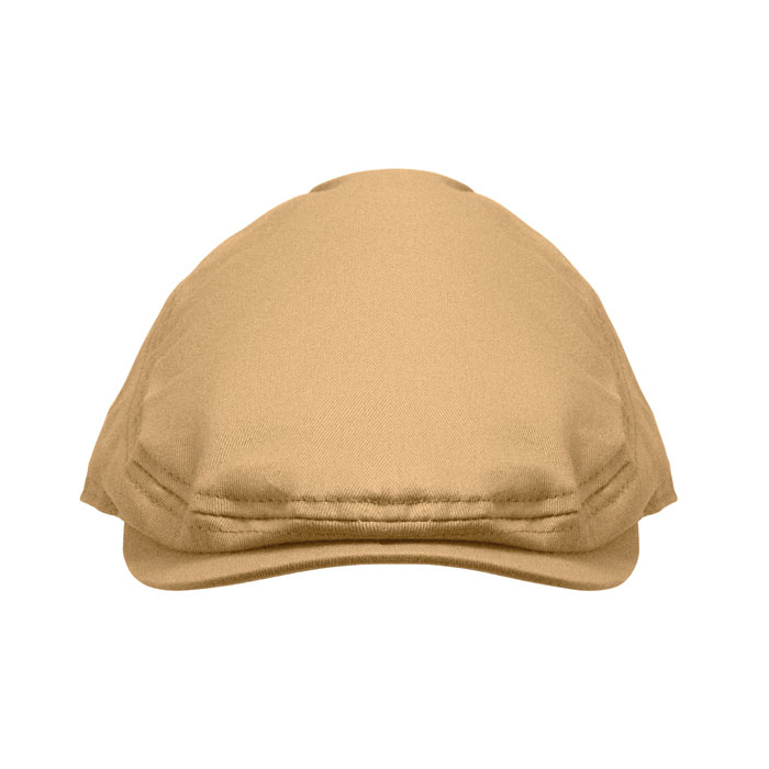 Newsboy flat cap 235 gr/m² Cachi item picture back