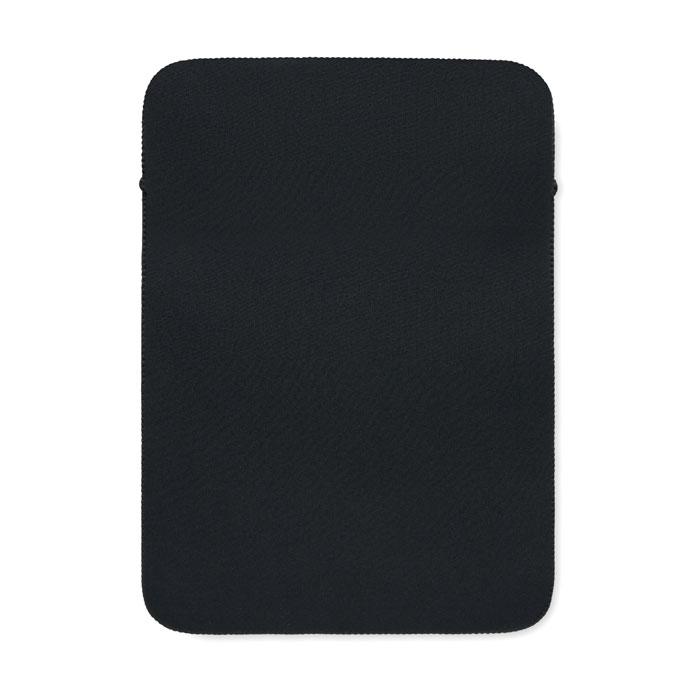 Custodia tablet neoprene 15" Nero item picture back