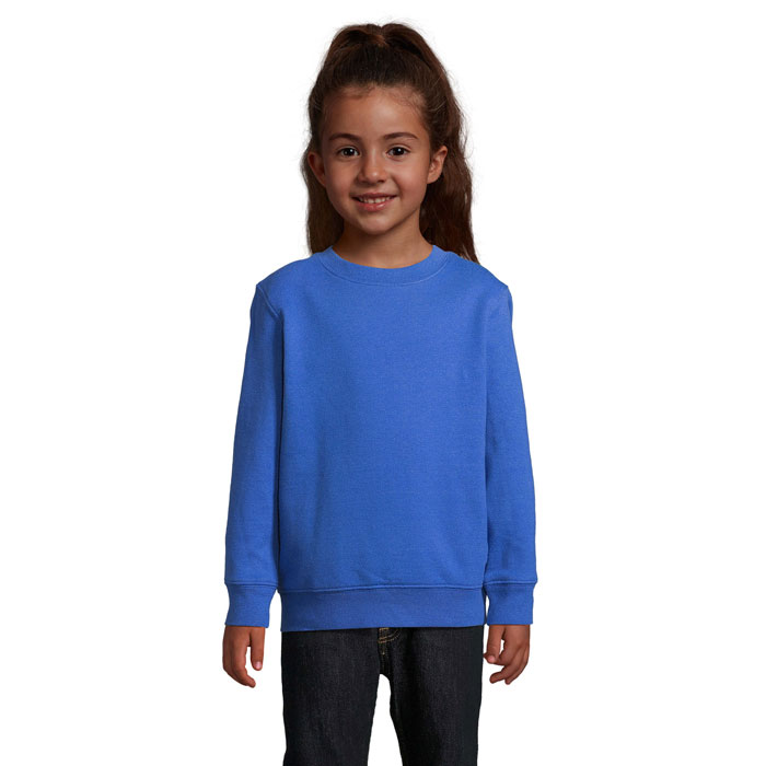 COLUMBIA KIDS  Sweater Giallo Chiaro item picture front
