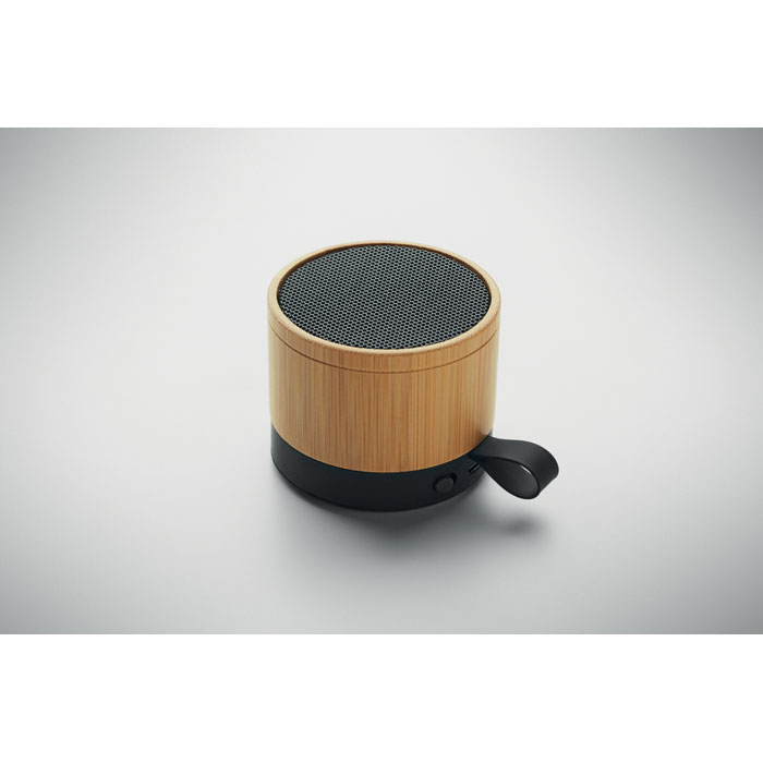 Speaker wireless 5.1 Legno item picture 7