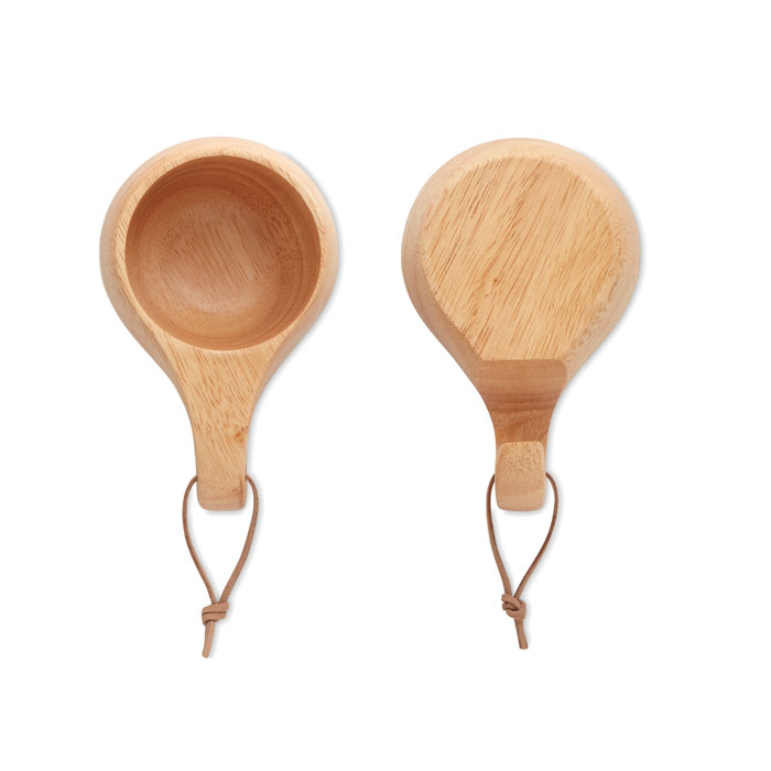 Tazza in quercia. 120ml wood item picture top