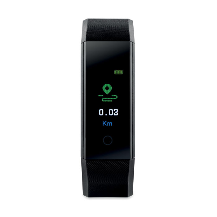 Smart health watch Nero item picture back