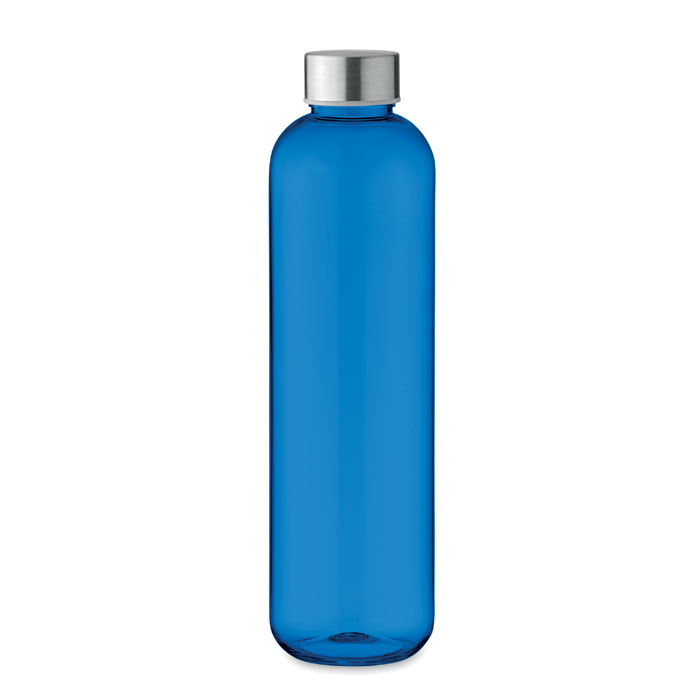 Bottiglia in Tritan 1L Blu Royal item picture front