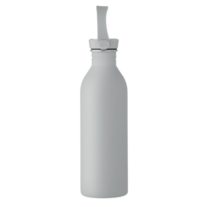 Bottiglia a singolo strato Grigio item detail picture