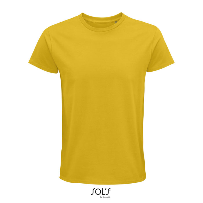 PIONEER UOMO T-SHIRT 175g Gold item picture front