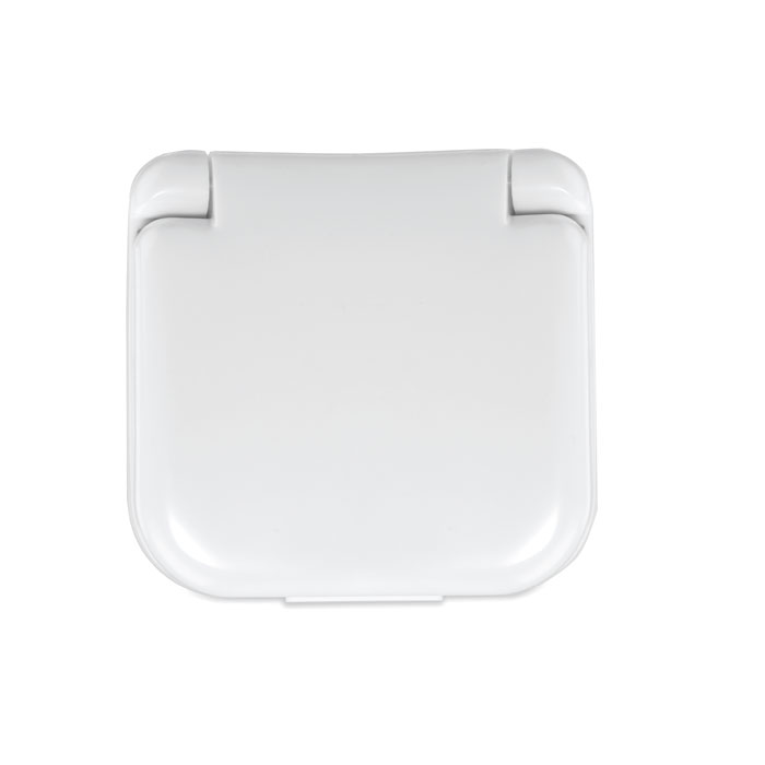 Set cucito in astuccio Bianco item picture top