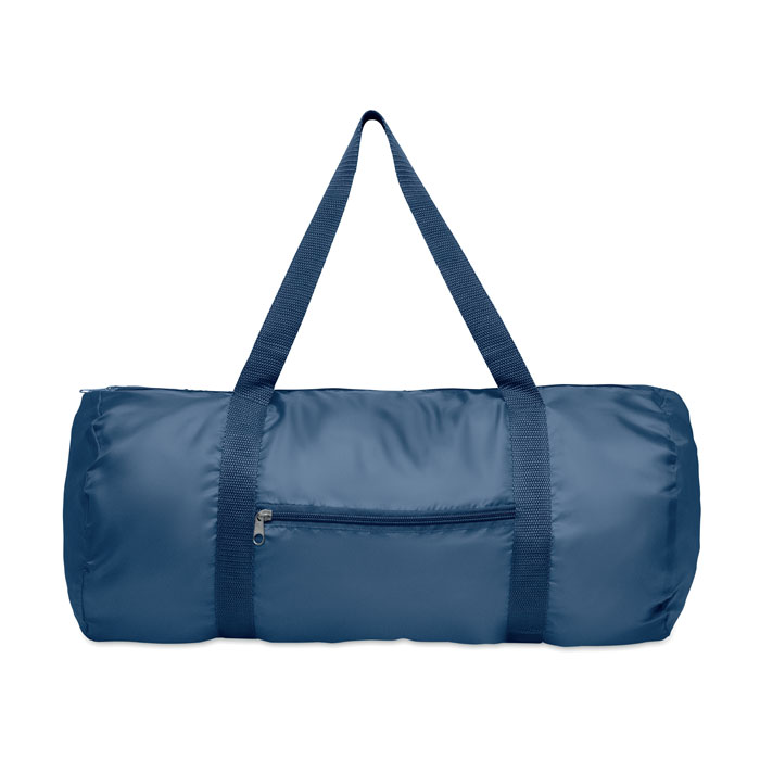 Borsone 190T RPET 20L Blu item picture back