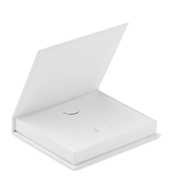 Gift card box Bianco item picture front
