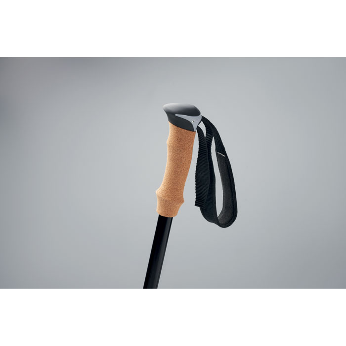 Bastoncini da nordic walking Nero item picture 1