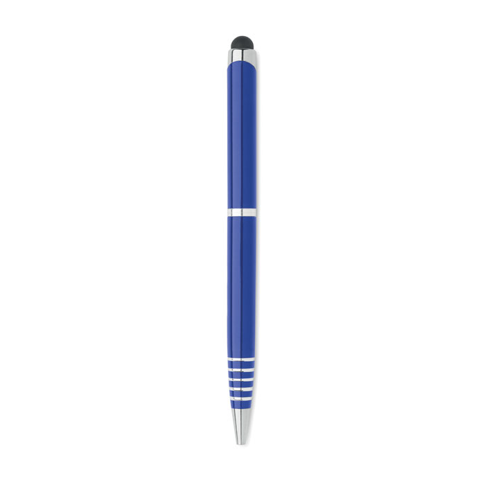 Penna a sfera con stilo Blu item picture open
