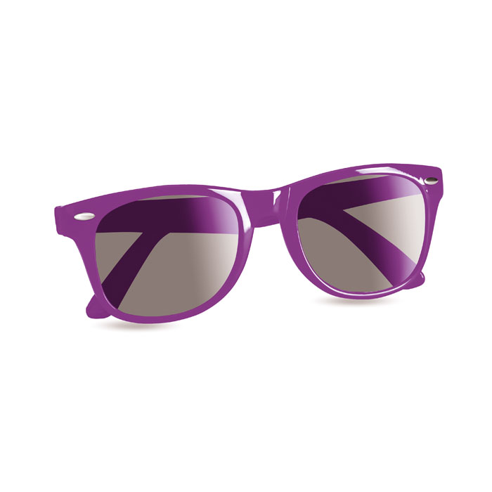 Sunglasses with UV protection Viola item picture back