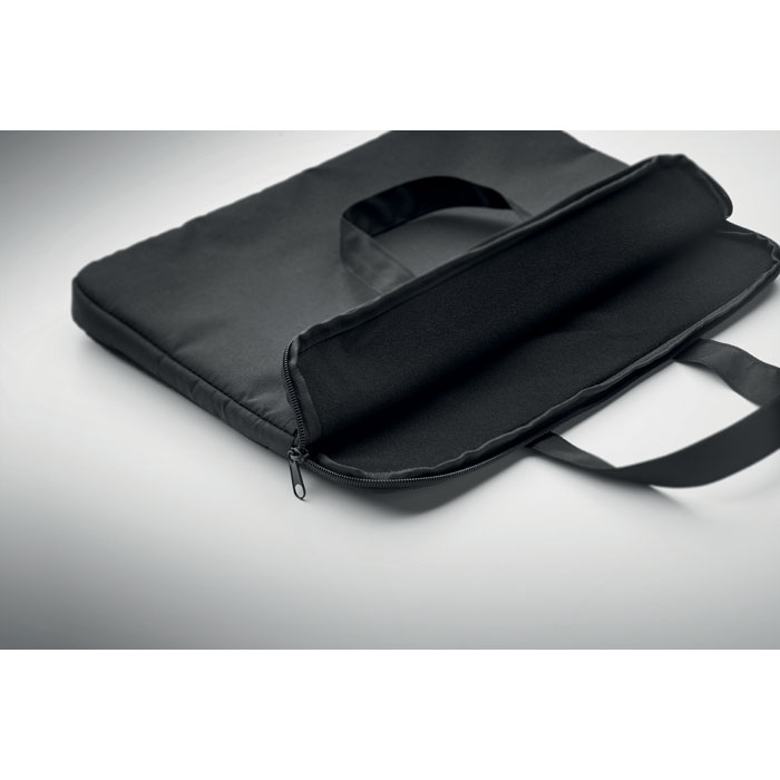 Borsa per laptop da 15 pollici Nero item picture 4