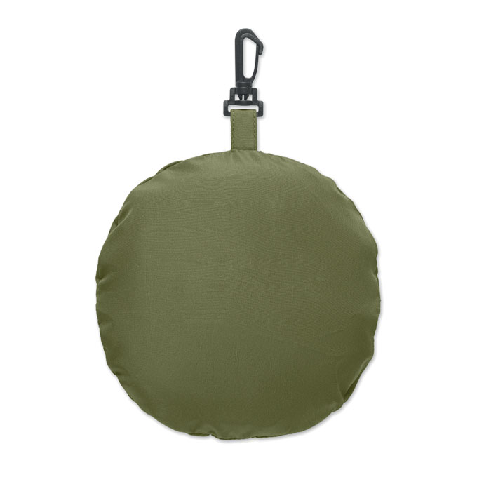 Cappellino idrorepellente Verde Militare item picture open