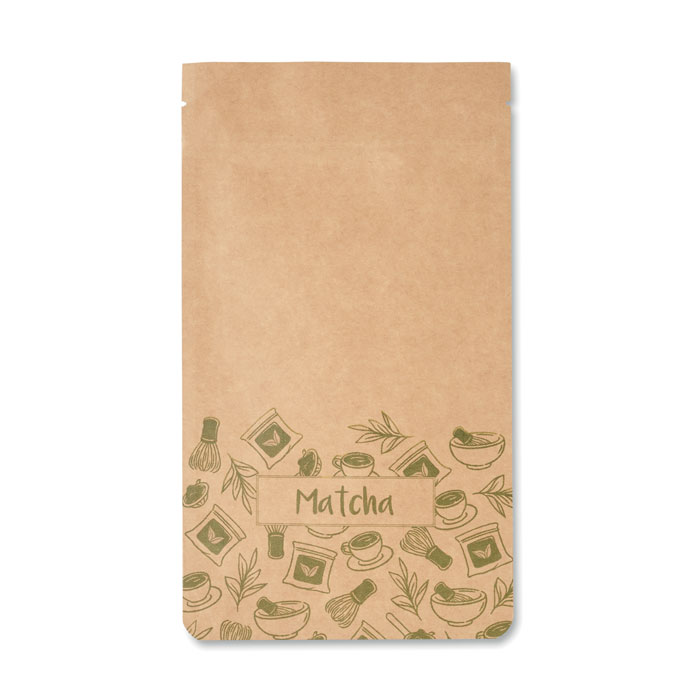 Tè Matcha in polvere 10 g Beige item picture 1
