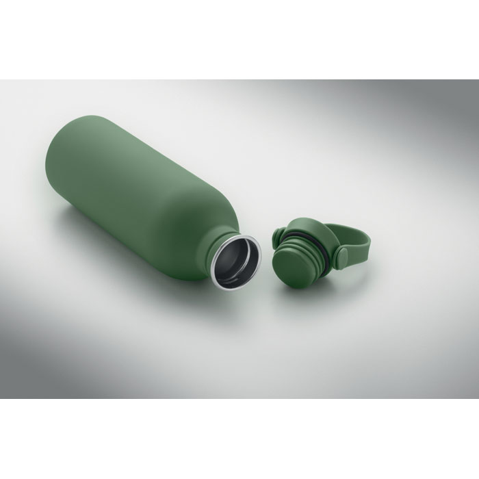 Bottiglia a singolo strato Verde Scuro item picture 6