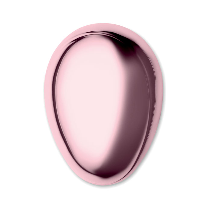 Spazzola scioglinodi Rosa Baby item picture open