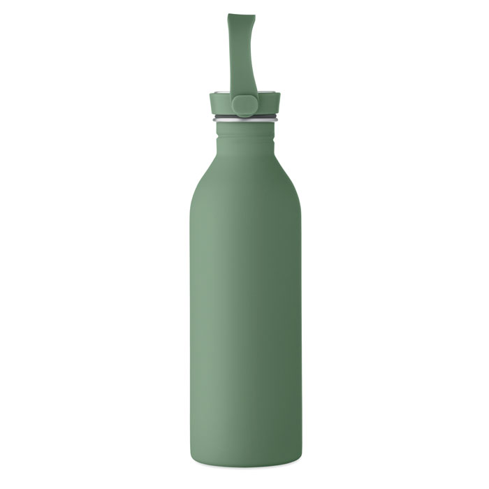 Bottiglia a singolo strato Verde Scuro item detail picture