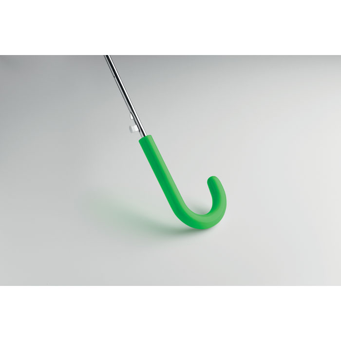 Ombrello 18" per bambini Verde item detail picture