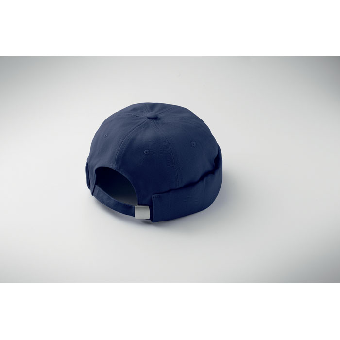 Cappello Docker Blu item picture 5